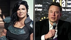Mandalorian actress Gina Carano sues Disney with Elon Musk footing the bills 