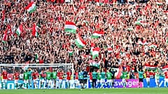 Egy szép magyar emlék az EURO 2020-ról