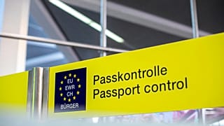 Schengen visas are required for citizens from non-EU countries that do not benefit from the EU and Schengen area's 90-day visa-free rule.