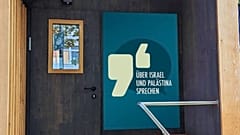 Berlinale encourages dialogue around war in Gaza with ‘Tiny Space’ project  