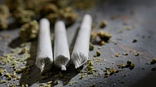 Η χρήση μαριχουάνας μπορεί να συνδέεται με το άγχος