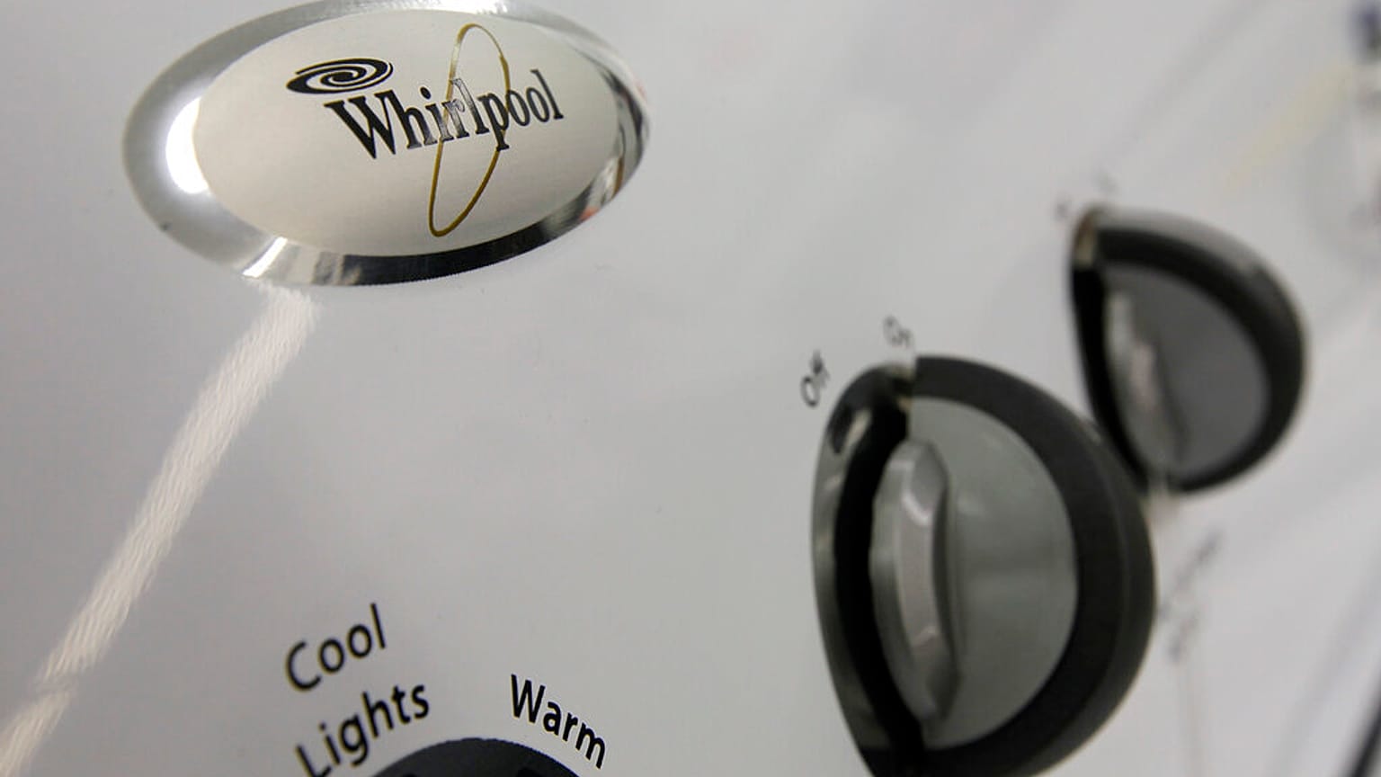 Yeni şirketin yüzde 75'i Arçelik'e, yüzde 25'i ise Whirlpool'a ait olacak
