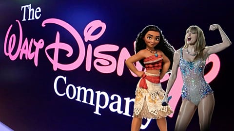 Disney to invest $1.5bn in 'Fortnite' maker Epic Games and gives two major film announcements 