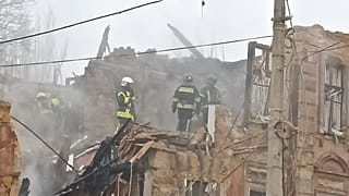 Одесса, архив