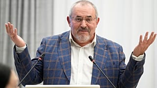 Putin'e karşı en ciddi adaylardan Nadezhin'e Seçim Komisyonu'ndan ret
