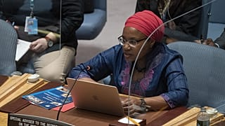Alice Wairimu Nderitu