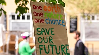New EU laws aim to check companies' supply chains are sustainable