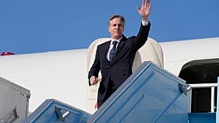 Άντονι Μπλίνκεν