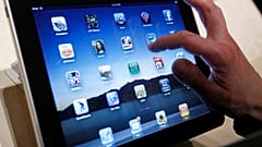 iPad