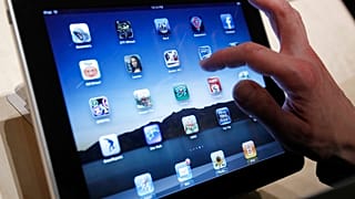 iPad