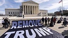 Tribunal Supremo de Estados Unidos