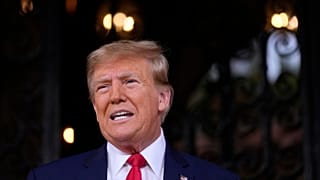 Трамп борется за допуск к выборам в Верховном суде.