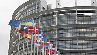 В Европарламенте заявили, что помощь Украине станет лучшим ответом Кремлю