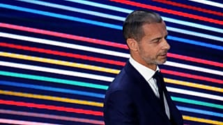 Ο Αλεξάντερ Τσέφεριν