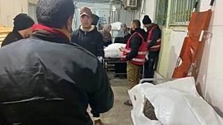 رفح-غزة