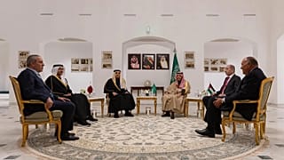 اجتماع تشاوري لوزراء خارجية عرب في الرياض