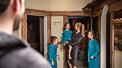 Something for everyone at Feuerstein Nature Family Resort 