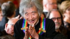 Seiji Ozawa