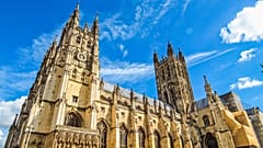 Catedral de Canterbury