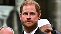 Sussex Dükü Prens Harry