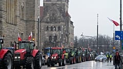 Познань, Польша