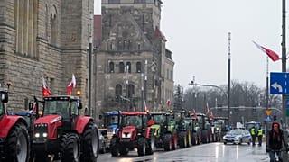 Познань, Польша