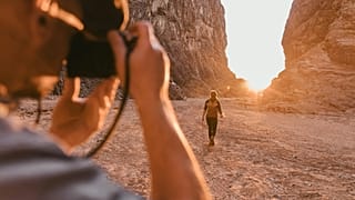 New research reveals that older generations have a growing interest in serious travel following retirement, a trend referred to as the ‘golden gap year’.