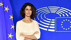 Maria Arena: mostanáig nem hallgatták ki