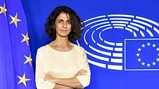 Maria Arena: mostanáig nem hallgatták ki