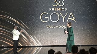 Premios Goya 2024