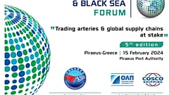 5ο Balkans & Black Sea Forum