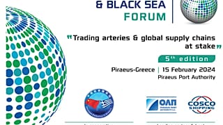5ο Balkans & Black Sea Forum