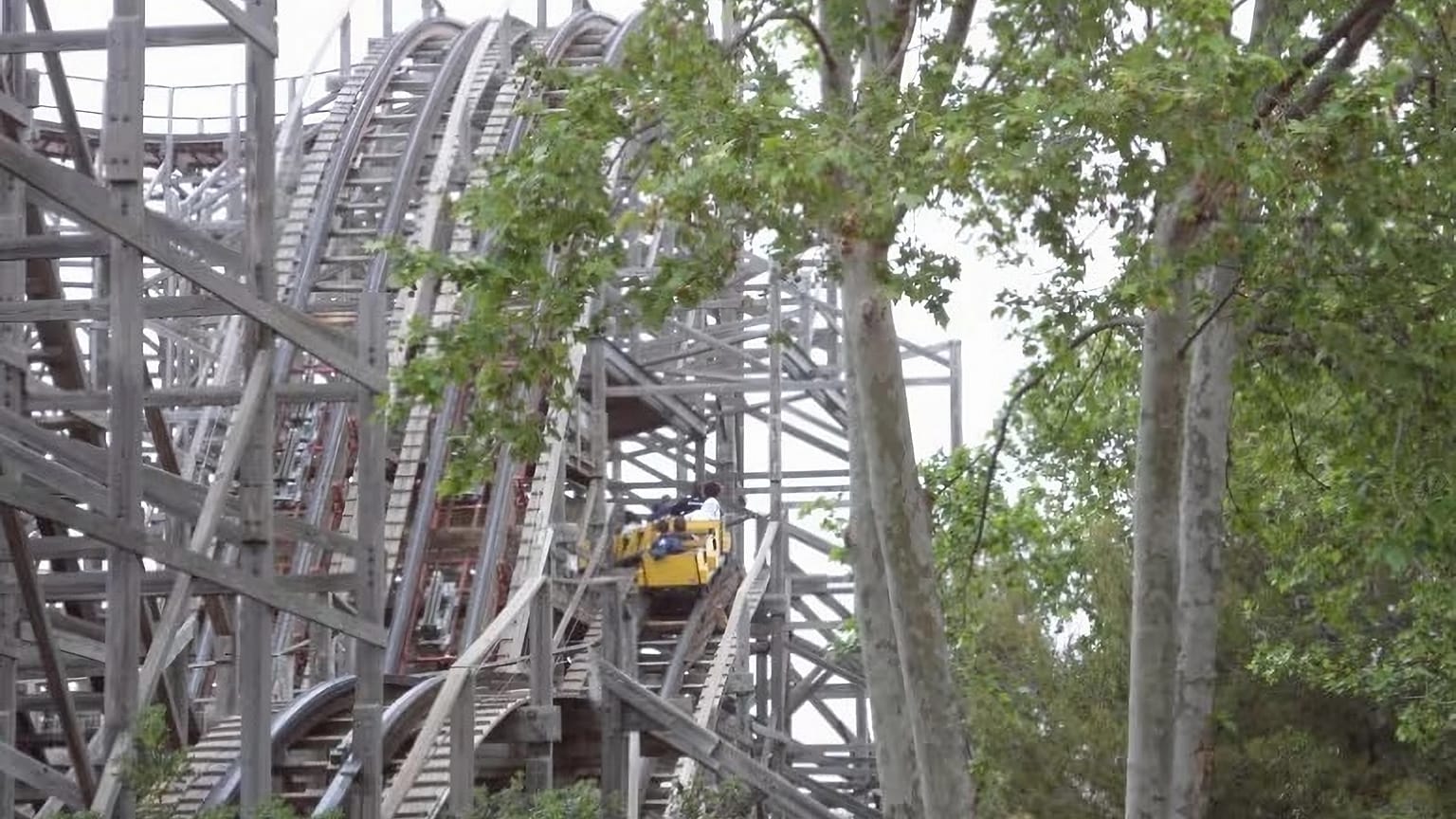 Tomahawk en Port Aventura