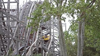 Tomahawk en Port Aventura