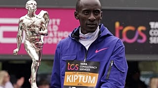 Kelvin Kiptum