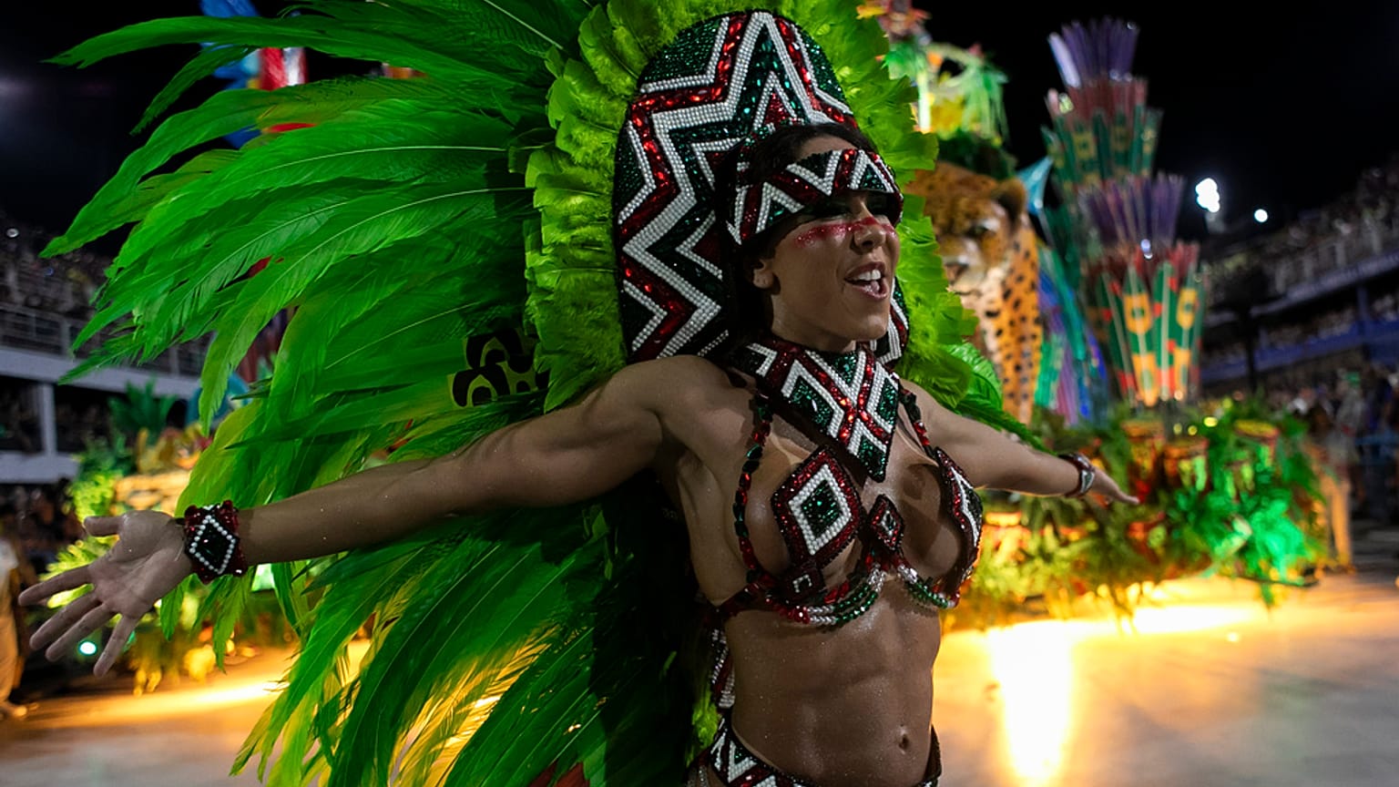 Carnaval do Rio de Janeiro