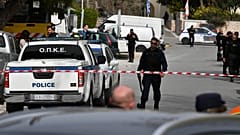 Tiroteio mobilizou polícia, bombeiros e uma unidade antiterrorismo