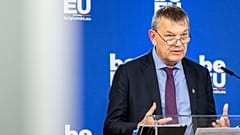 Besuch von Philippe Lazzarini, Generalkommissar des Hilfswerks der Vereinten Nationen für Palästinaflüchtlinge im Nahen Osten (UNRWA), bei der Europäischen Kommission