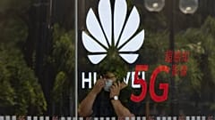 Huawei and ZTE face a ban in several EU countries.