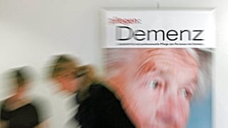 Demansın yüzde 70'i Alzheimer hastalığından kaynaklanıyor