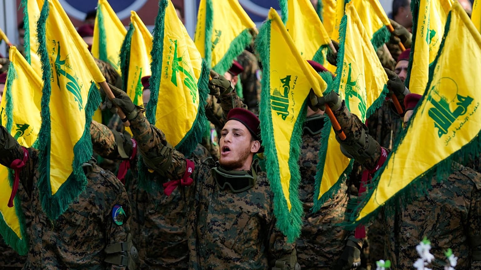 Lebanese Hezbollah