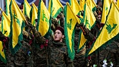 Lebanese Hezbollah