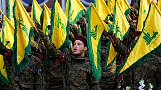 Lebanese Hezbollah