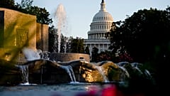 US-Senat stimmt für Ukraine-Hilfen