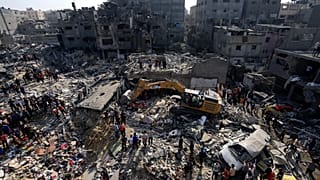 رفح.. ما بعد عملية تحرير الرهائن