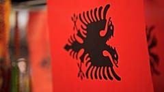 Albaniens Edi Rama: "Leider hat die EU Wladimir Putin gebraucht"