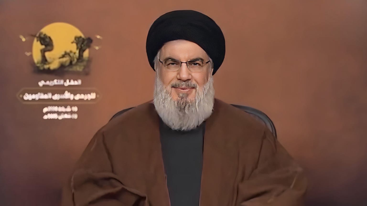 الأمين العام لحزب الله حسن نصرالله