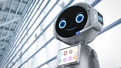 AI models can learn language through the eyes of a baby, study shows