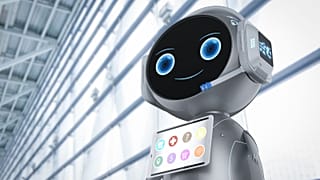 AI models can learn language through the eyes of a baby, study shows