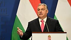 Macaristan Başbakanı Viktor Orban 
